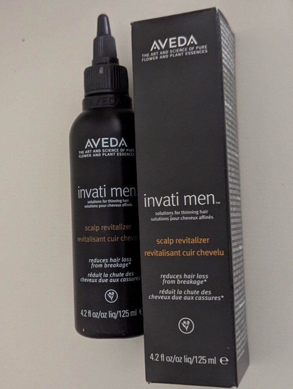 Aveda Invati Men Scalp Revitalizer